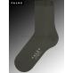 COSY WOOL Falke Socken - 7826 military