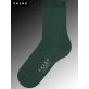 COSY WOOL Falke Socken - 7441 hunter green