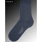 COSY WOOL Falke Socken - 6688 dark blue mel.