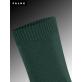 COSY WOOL Falke Damen-Socken - 7441 hunter green