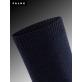 COSY WOOL Falke Damen-Socken - 6375 dark navy