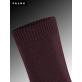 COSY WOOL Falke Damen-Socken - 8596 barolo