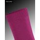 COSY WOOL Falke Damen-Socken - 8390 berry