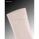 COSY WOOL Falke Damen-Socken - 8458 light pink