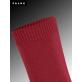 COSY WOOL Falke Damen-Socken - 8228 scarlet