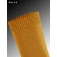 COSY WOOL Falke Damen-Socken - 1851 amber