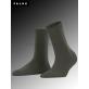 COSY WOOL Falke Damensocken - 7826 military