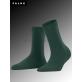 COSY WOOL Falke Damensocken - 7441 hunter green