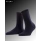 COSY WOOL Falke Damensocken - 6375 dark navy