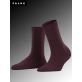 COSY WOOL Falke Damensocken - 8596 barolo