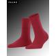 COSY WOOL Falke Damensocken - 8228 scarlet