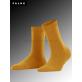 COSY WOOL Falke Damensocken - 1851 amber