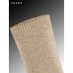 COSY WOOL Falke Damen-Socken - 4091 beige mel.