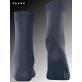 COSY WOOL Falke Socken für Damen - 6688 dark blue mel.