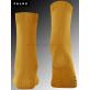 COSY WOOL Falke Socke für Damen - 1851 amber