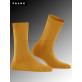 COSY WOOL Falke Socken für Damen - 1851 amber