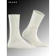 COSY WOOL Falke Socke für Damen - 2040 off-white