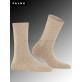 COSY WOOL Falke Socke für Damen - 4091 beige mel.