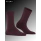 COSY WOOL Falke Socke für Damen - 8596 barolo