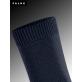 COSY WOOL Falke Damen-Socken - 6116 space blue