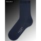 COSY WOOL Falke Socken - 6116 space blue