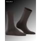 COSY WOOL Falke Socken - 5233 dark brown