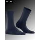 COSY WOOL Falke Socken für Damen - 6116 space blue