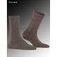 COSY WOOL Falke Socken für Damen - 5201 porto mel.