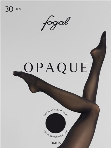 Fogal OPAQUE - Strumpfhose