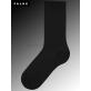 COSY WOOL BOOT Damensocken von Falke - 3000 schwarz