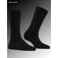 COSY WOOL BOOT Falke Socken für Damen - 3000 schwarz