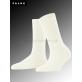 COSY WOOL BOOT Falke Damensocken - 2040 off-white