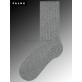 COSY WOOL BOOT Damensocken von Falke - 3390 light grey