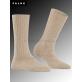 COSY WOOL BOOT Falke Socken für Damen - 4091 beige mel.