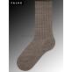 COSY WOOL BOOT Damensocken von Falke - 5201 porto mel.