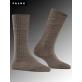 COSY WOOL BOOT Falke Socken für Damen - 5201 porto mel.