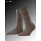 COSY WOOL BOOT Falke Damensocken - 5201 porto mel.