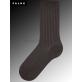 COSY WOOL BOOT Damensocken von Falke - 5233 dark brown