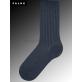 COSY WOOL BOOT Damensocken von Falke - 6116 space blue