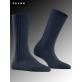 COSY WOOL BOOT Falke Socken für Damen - 6116 space blue