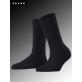 COSY WOOL BOOT Falke Damensocken - 6375 dark navy