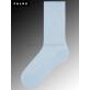 COSY WOOL BOOT Damensocken von Falke - 6594 light blue