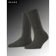 COSY WOOL BOOT Falke Damensocken - 7826 military