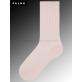 COSY WOOL BOOT Damensocken von Falke - 8458 light pink