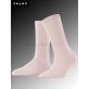 COSY WOOL BOOT Falke Damensocken - 8458 light pink