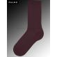 COSY WOOL BOOT Damensocken von Falke - 8596 barolo