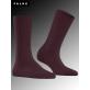 COSY WOOL BOOT Falke Socken für Damen - 8596 barolo