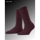 COSY WOOL BOOT Falke Damensocken - 8596 barolo