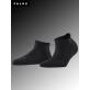 KEEP WARM Falke Sneaker Socken - 3000 schwarz