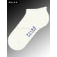 KEEP WARM Falke Sneakersocken - 2040 off-white